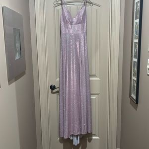 Cinderella Divine Prom Dress